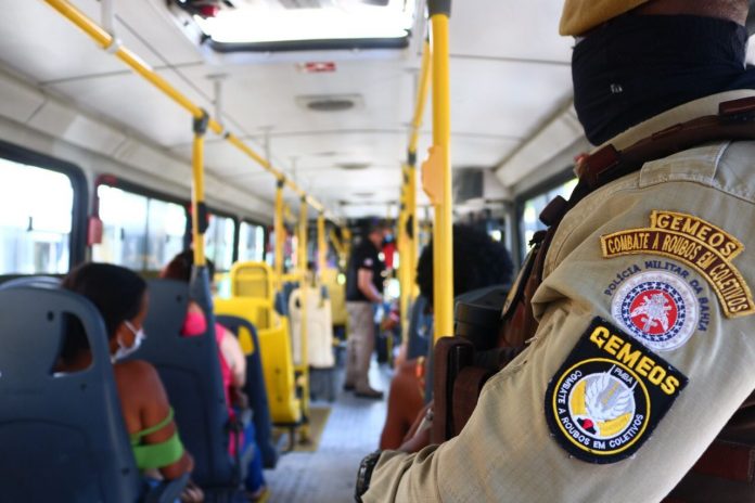 3ª e 4ª fases do Enem terão esquema policial especial