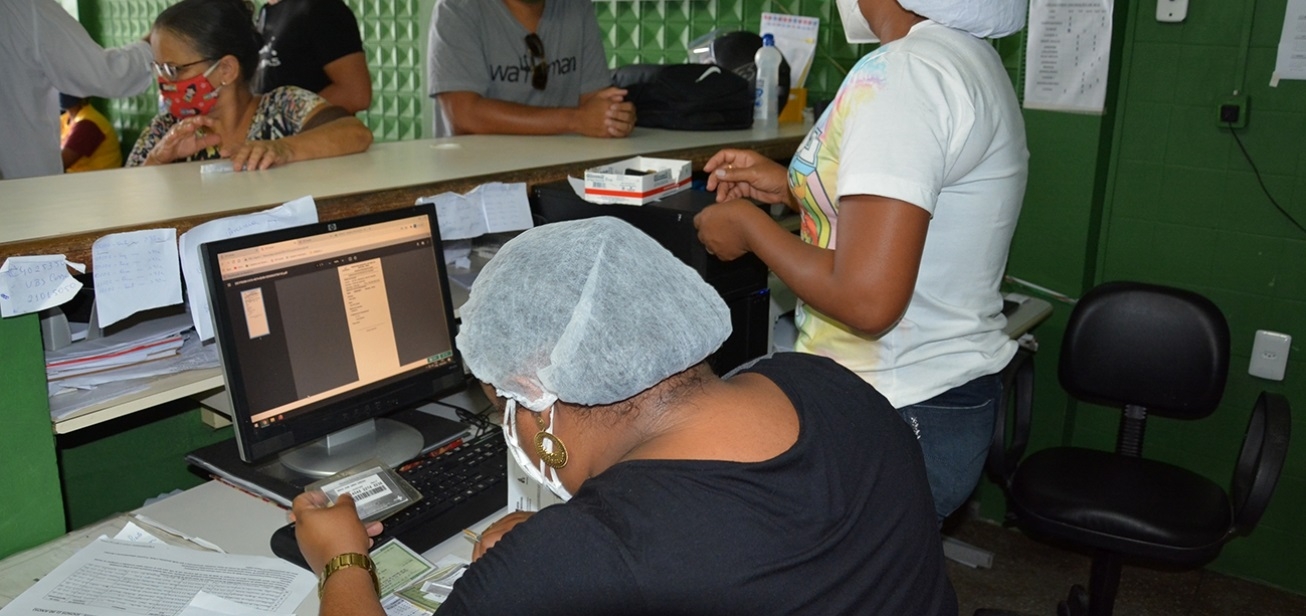 Prorrogado prazo para acompanhamento de saúde dos beneficiários pendentes do Auxílio Brasil