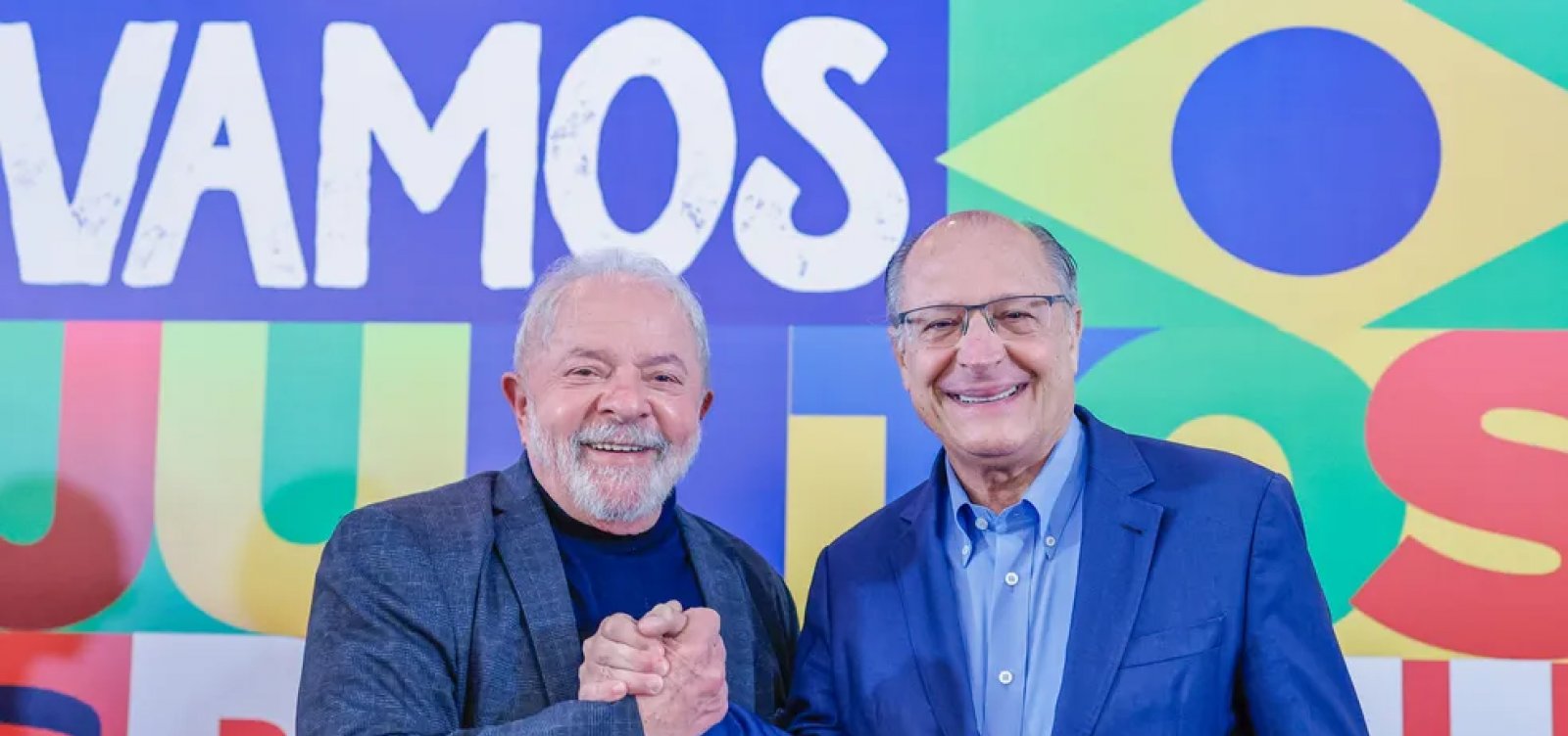 Lula assume a presidência da república do Brasil