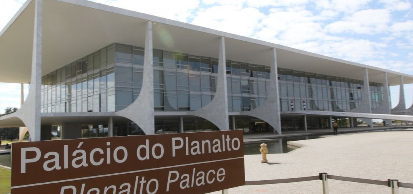 Planalto decide dispensar mais 13 militares do GSI