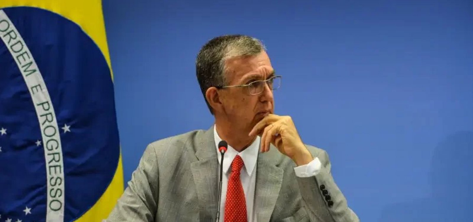 Embaixador Sérgio Danese é indicado como novo representante do Brasil na ONU