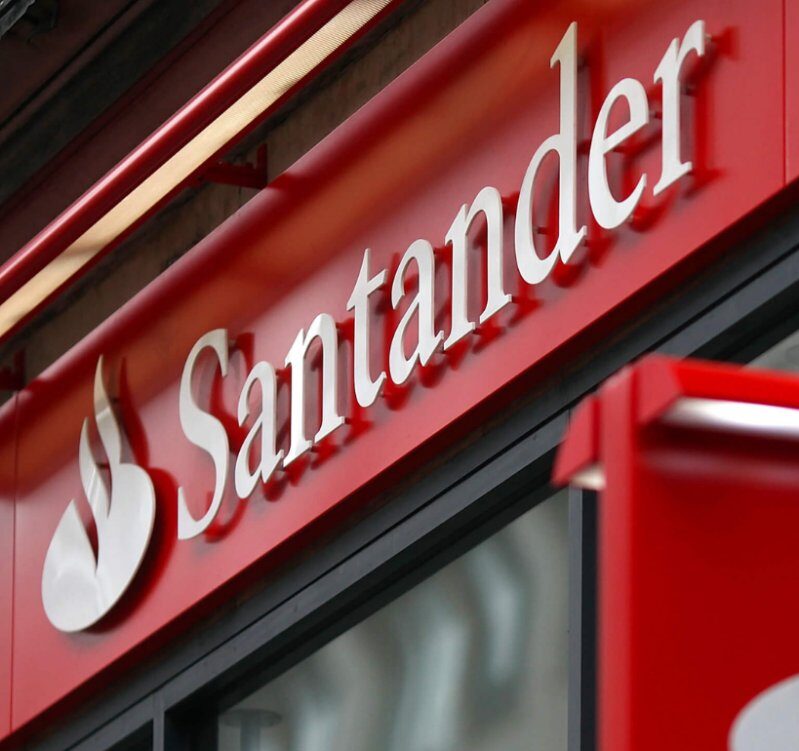 Bancos Santander e Safra entram com recursos contra Recuperação Judicial da Americanas