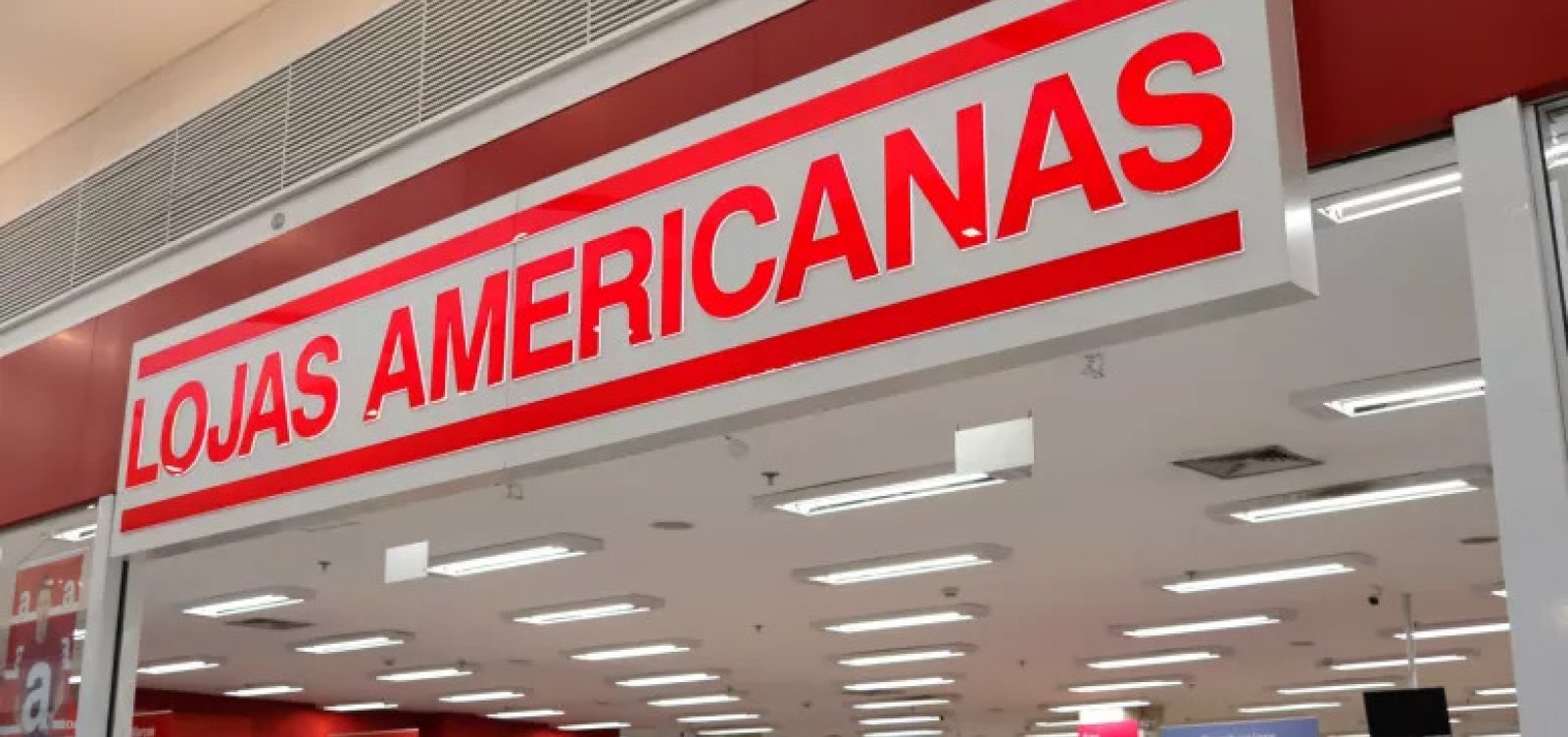 Desde o início da crise, Americanas já fechou 95 lojas no país e acumula ações de despejo