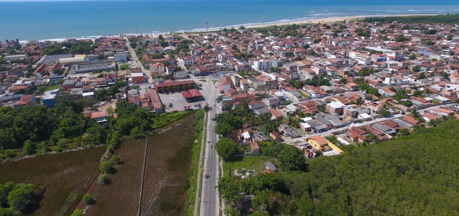 Cidade do interior da Bahia vira alvo da Justiça por descumprir recomendação do MP