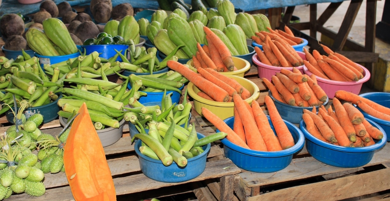 Doenças transmitidas por alimentos podem aumentar no verão