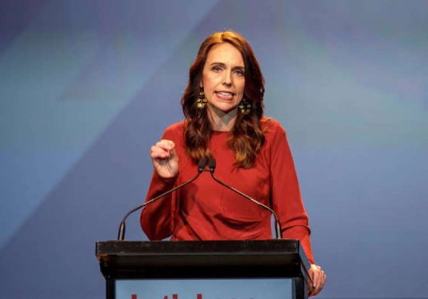 Primeira-ministra da Nova Zelândia anuncia que vai renunciar ao cargo