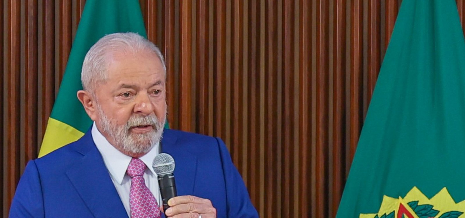 Após expor desconfiança, Lula dispensa 40 militares do Palácio do Alvorada