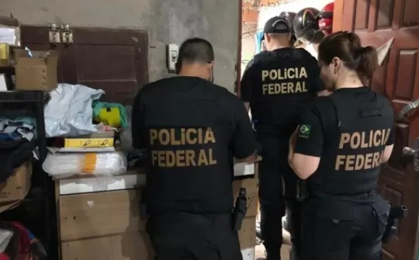 Em nova operação, PF prende quatro envolvidos com atos em Brasília