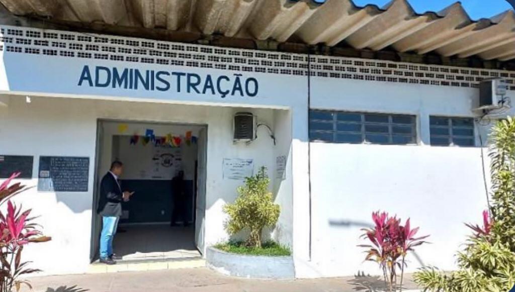 Após visita, OAB-Feira aponta problemas no Conjunto Penal de Feira