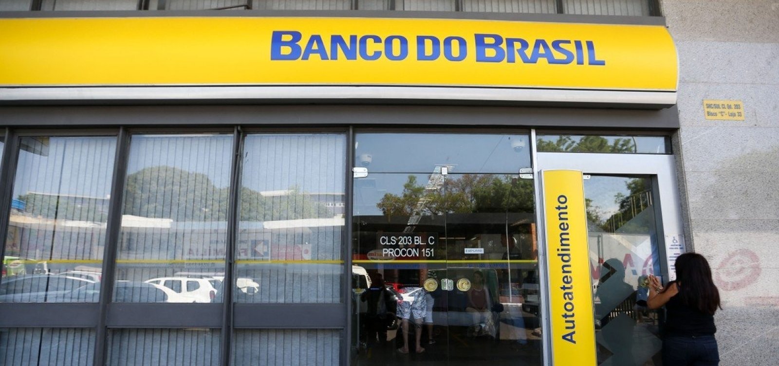 Prazo para inscrição no concurso do Banco do Brasil termina nesta sexta (3)