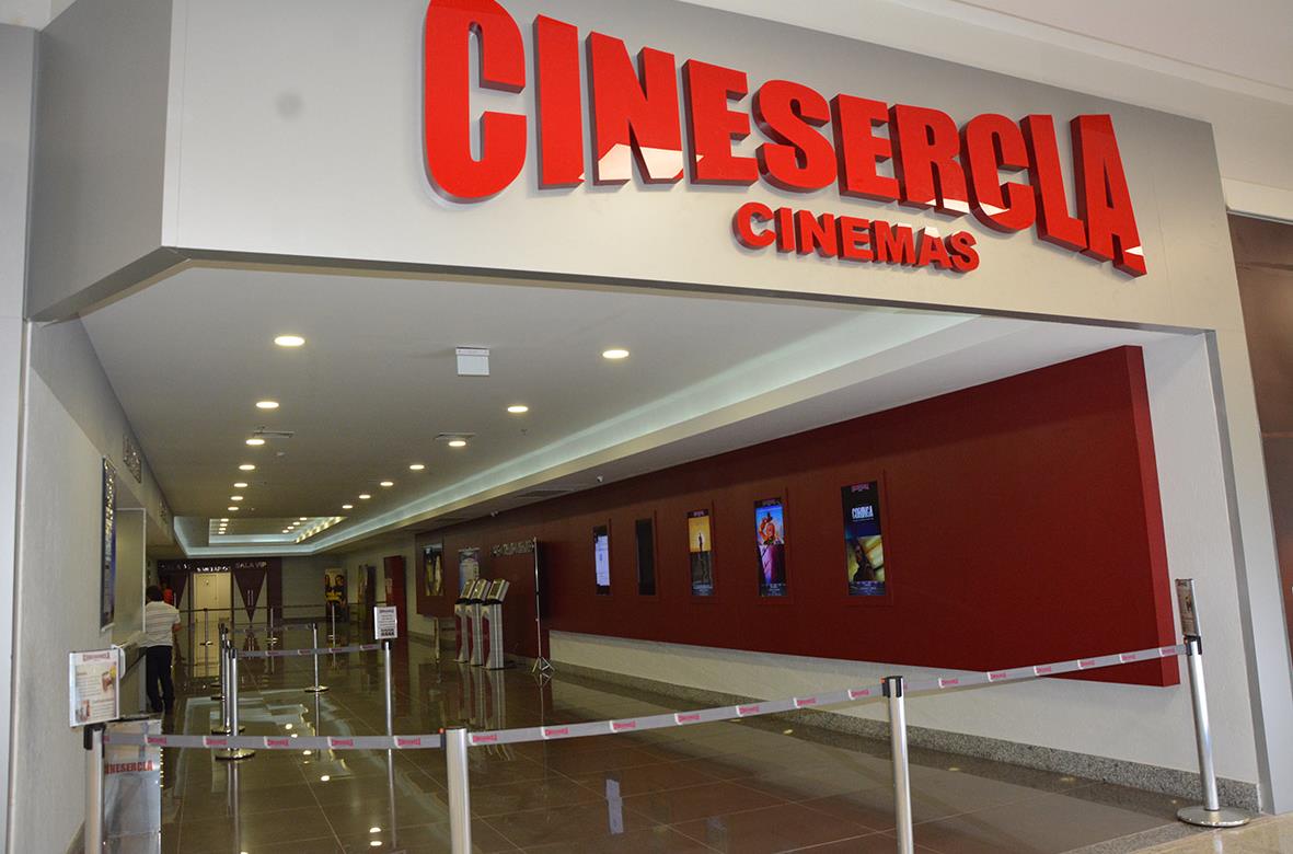 Cinemas de Feira ofertam ingressos por valor promocional