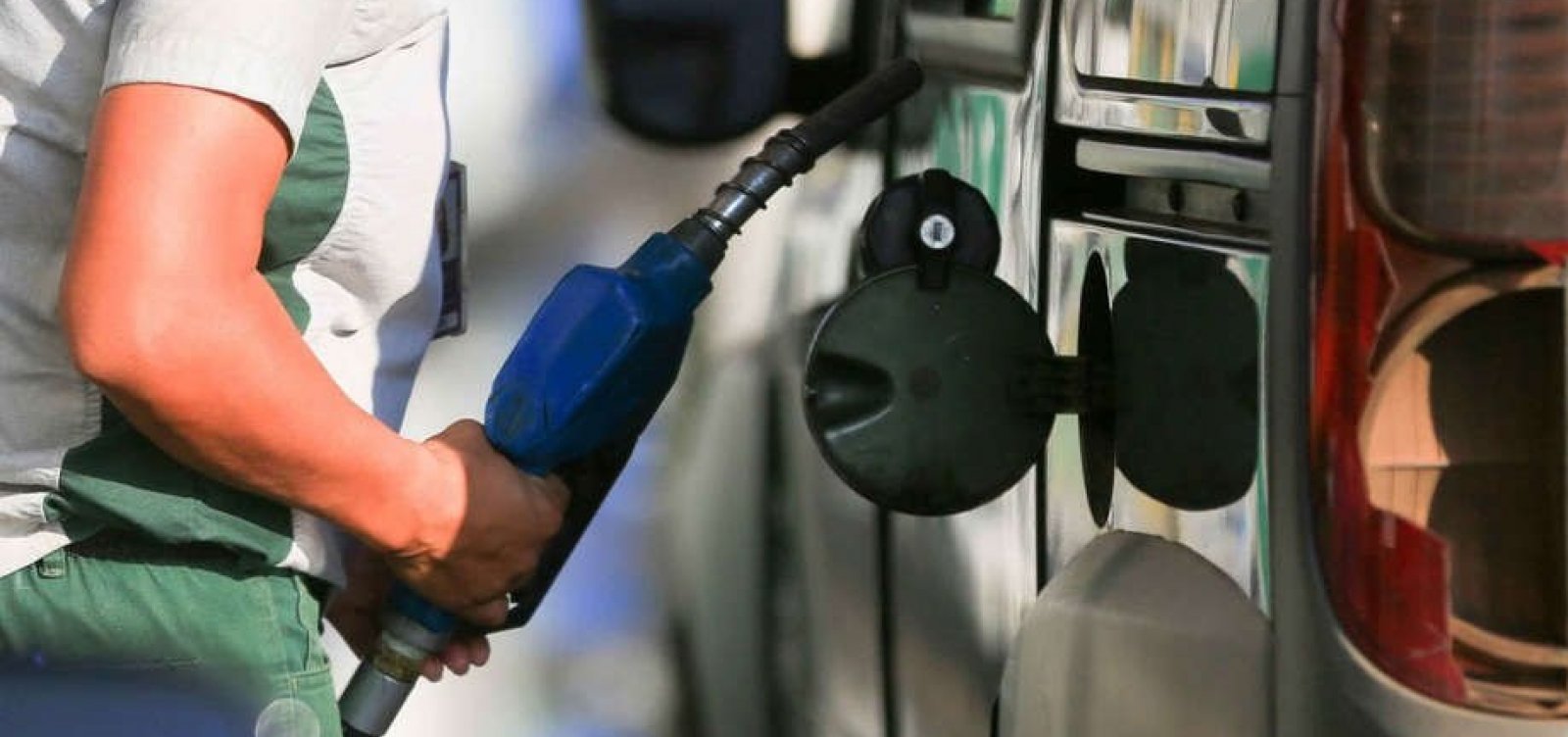 Valor dos combustíveis vai aumentar a partir desta quarta-feira