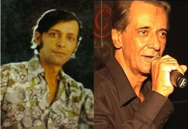 Morre, aos 85 anos, o cantor e radialista Fredson Cerqueira 