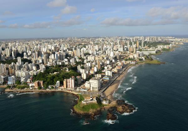 Três cidades do estado estão entre as 10 mais violentas do Brasil