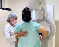 Dia da Mamografia: saiba a importância do exame