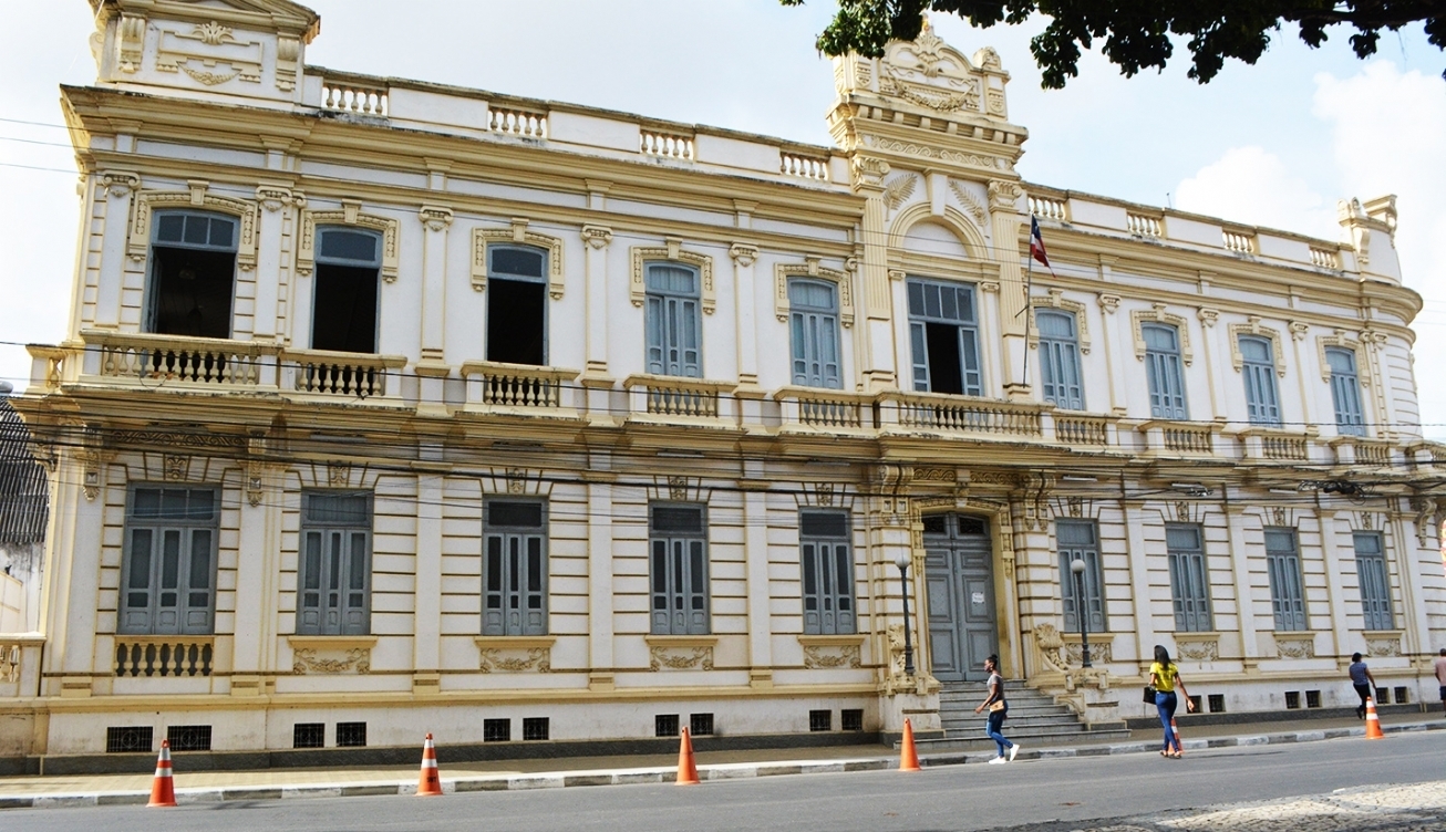 Prefeitura de Feira abre para o Conselho Tutelar