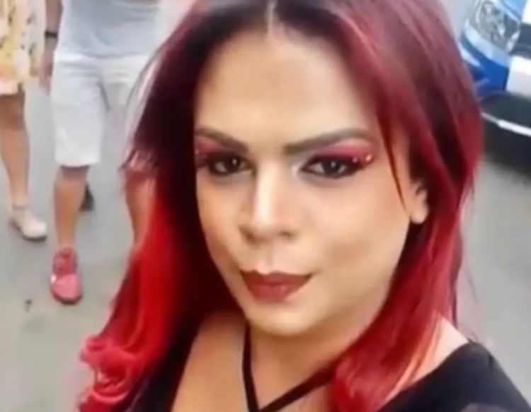 Mulher trans está desaparecida há cerca de uma semana na BA