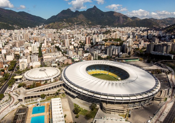 Maracanã receberá a final da Copa Libertadores em 2023