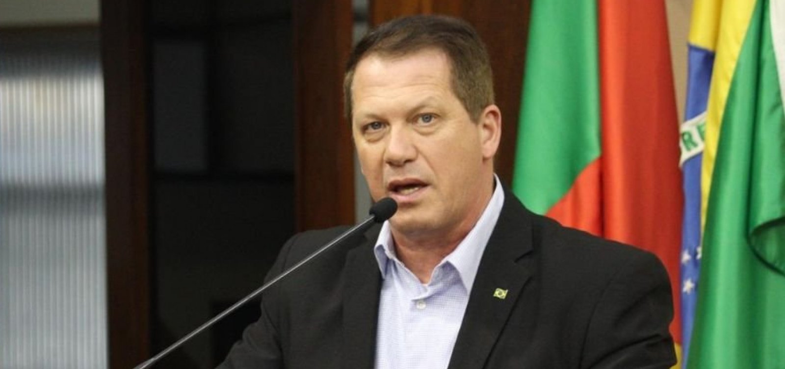 MP abrirá investigações civil e criminal após declarações xenófobas de vereador contra baianos