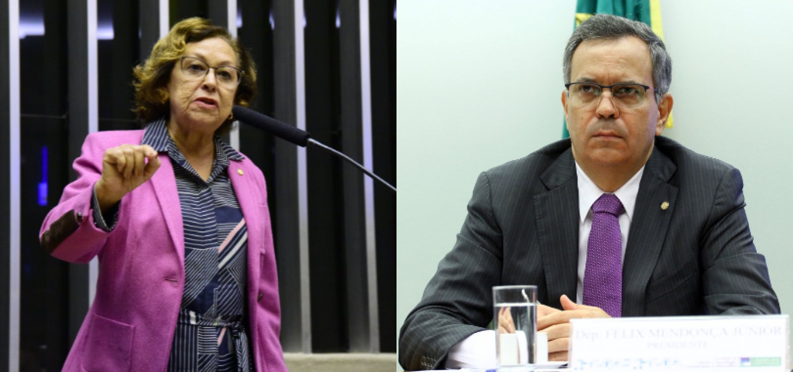 Adversários na Bahia, PSB e PDT negociam para formar federação partidária