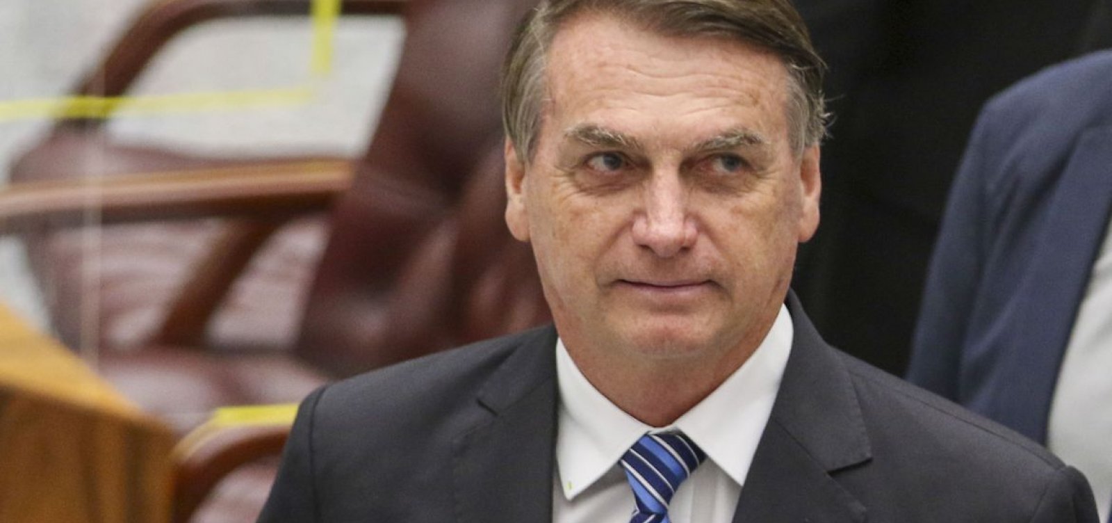 Bolsonaro deve voltar ao Brasil na próxima quinta-feira