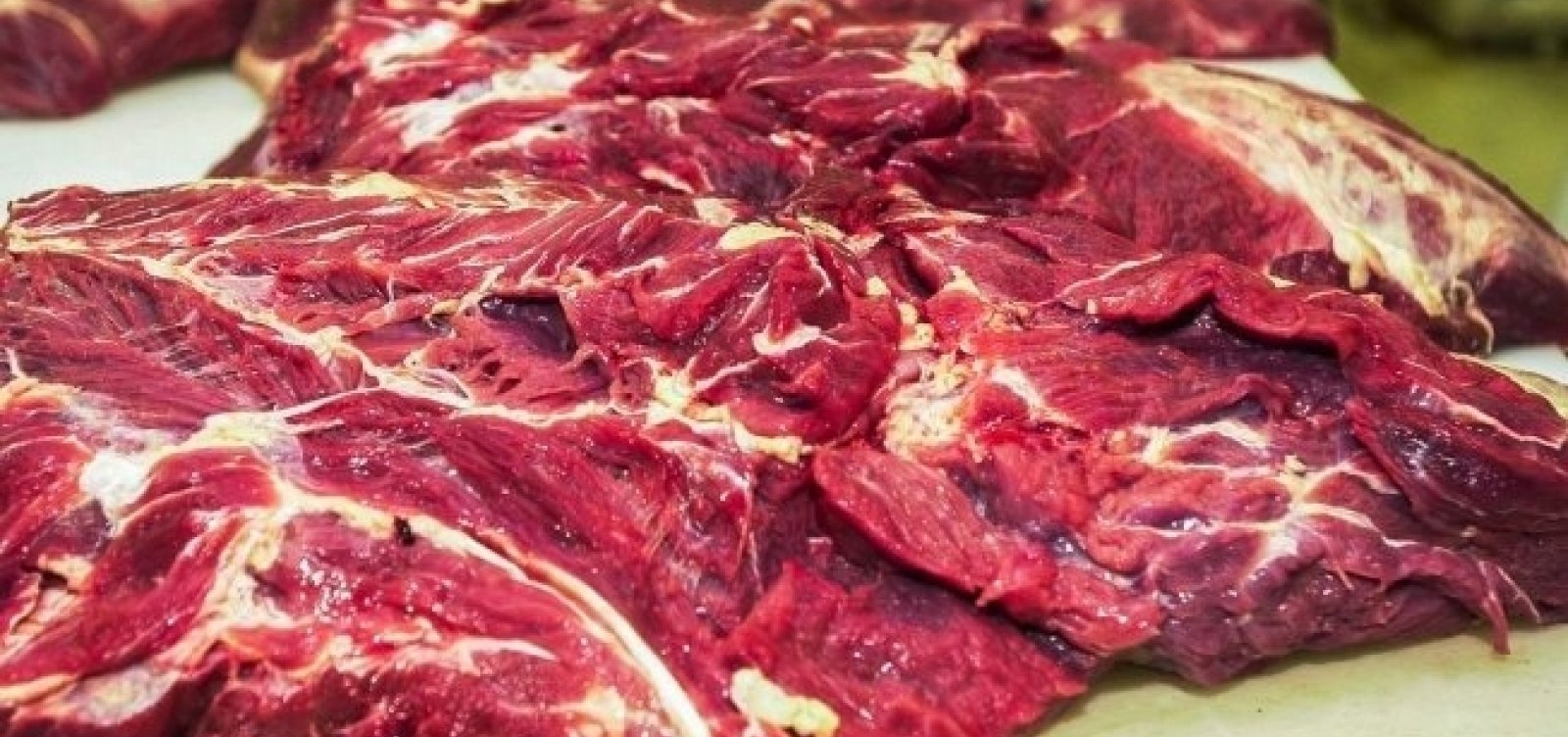 Mais quatro países voltam a comprar carne bovina do Brasil