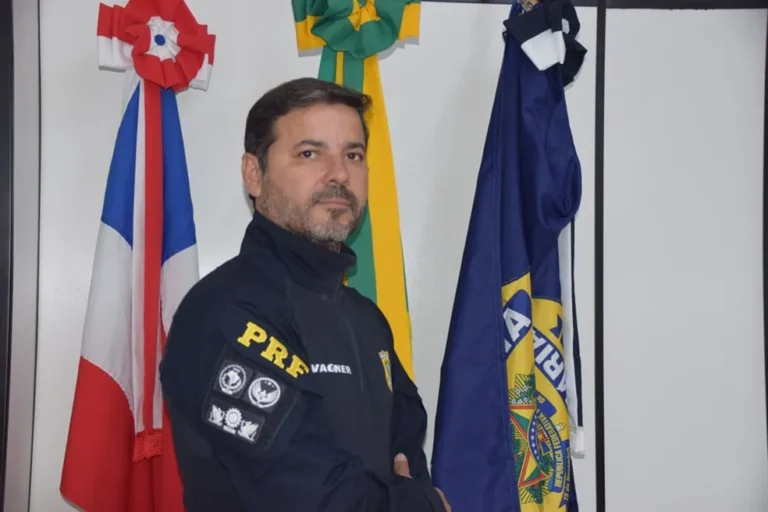 Novo superintendente da PRF é nomeado na Bahia 