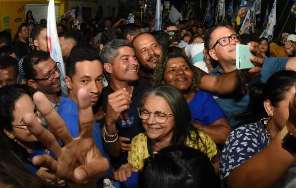 Neto retoma encontros políticos em Salvador e planeja voltar ao interior da Bahia 