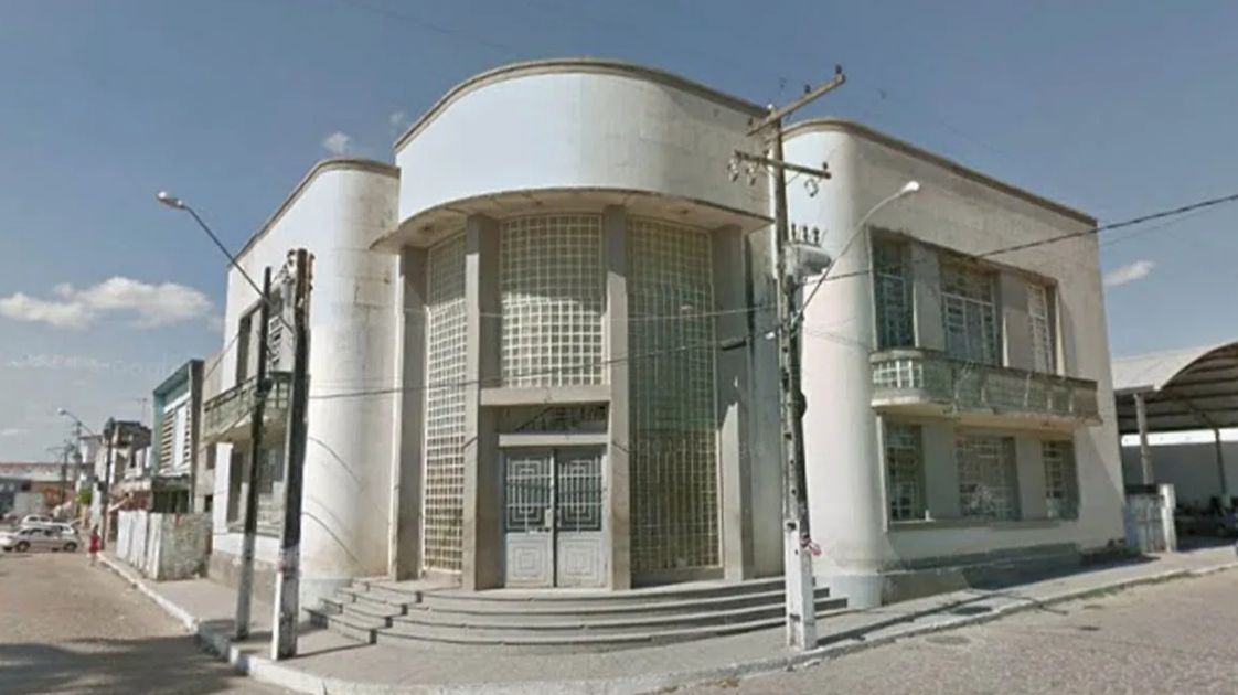 Conceição da Feira: Prefeito João de Furão anuncia concurso para guarda municipal