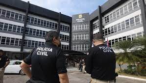 Polícia Civil investiga suposta fraude cometida por funcionários de emissora de TV