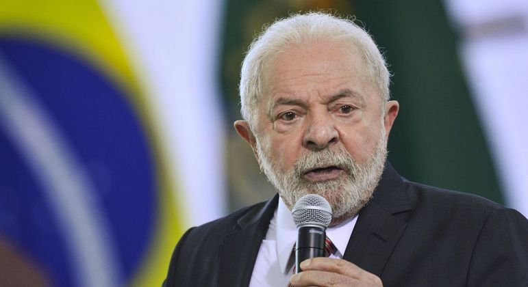Planalto confirma viagem de Lula à China em 11 de abril