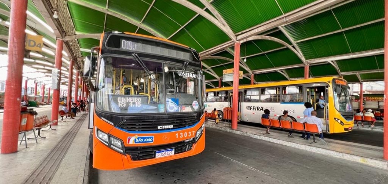 Expresso Micareta terá quatro linhas exclusivas de ônibus para o Circuito Maneca Ferreira 