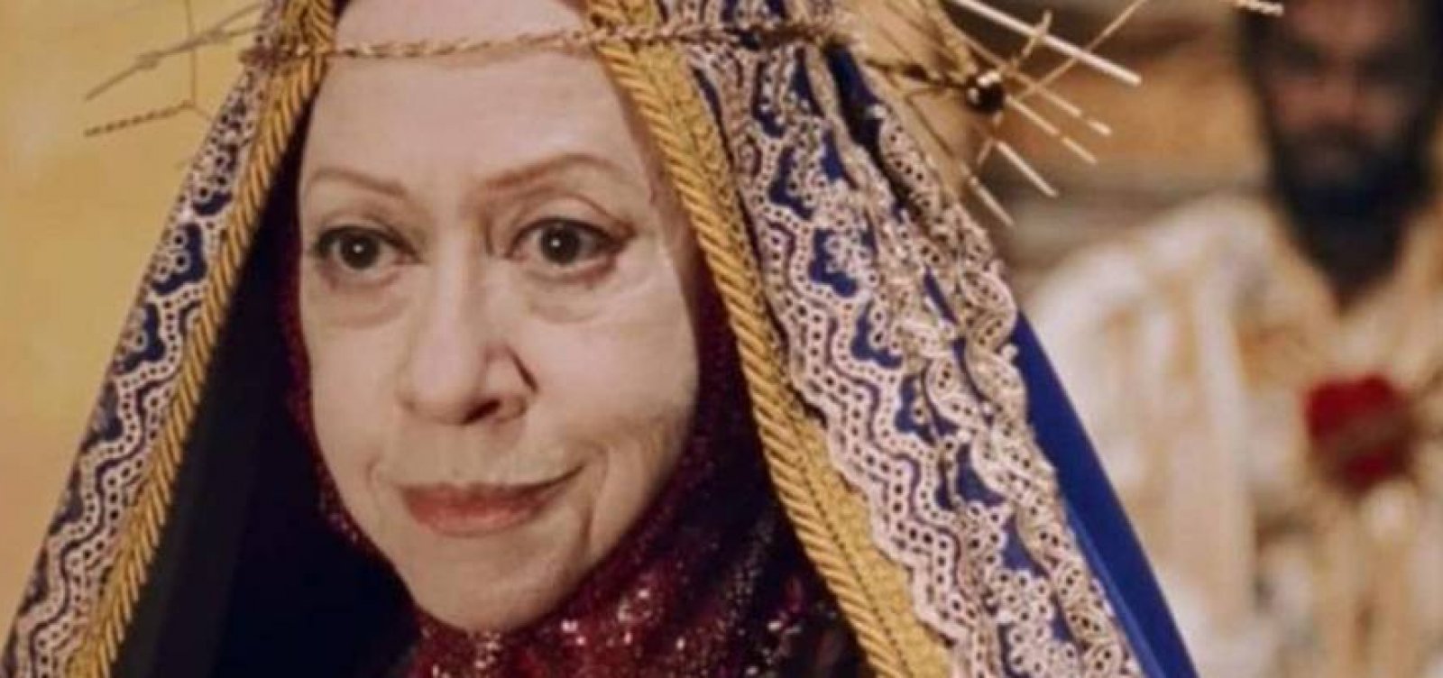 Fernanda Montenegro é confirmada no elenco de “Auto da Compadecida 2”