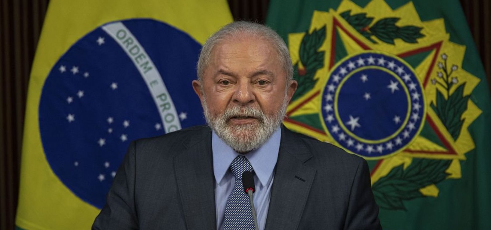 Governo Lula anuncia plano de R$ 3 bilhões contra violência nas escolas