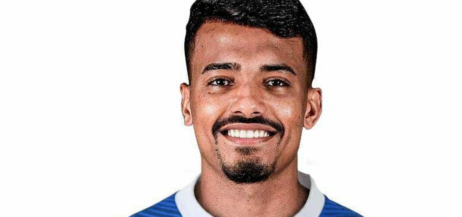 Bahia anuncia contratação do atacante Vinicius Mingotti por empréstimo