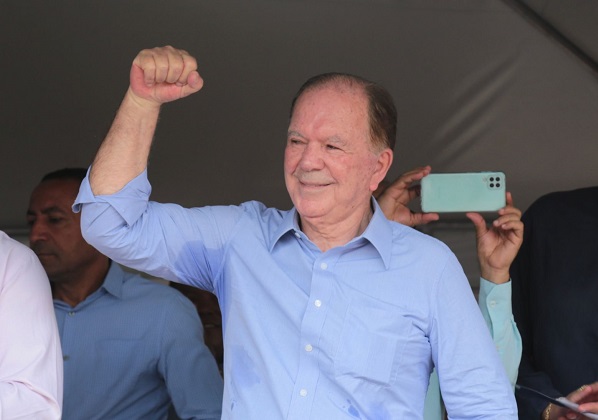 João Leão pode deixar presidência do PP na Bahia nesta segunda-feira