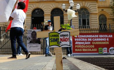 Pesquisadora vê redução de mensagens de ódio de grupos extremistas 