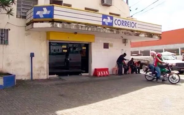 Sindicato dos Vigilantes denuncia demissões nos Centros de distribuição dos Correios em Feira 