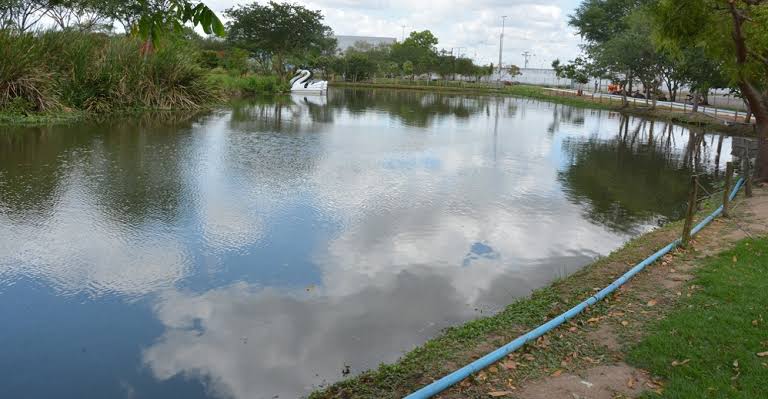 Fiocruz aponta que não há risco de desenvolvimento da forma grave da cólera em lagoa de Feira   
