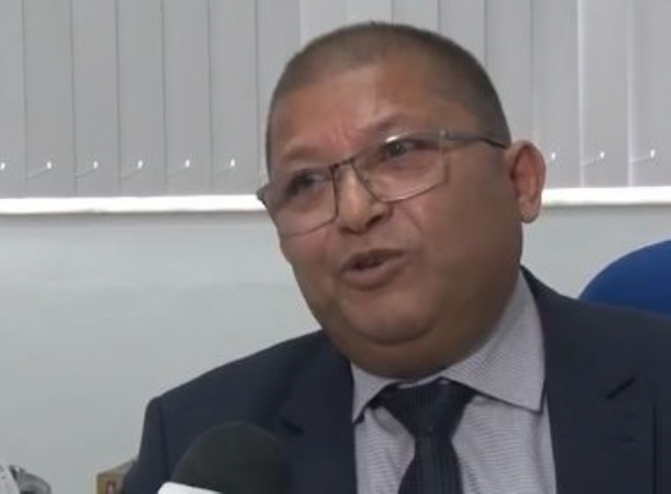 Juiz Nunisvaldo dos Santos receberá Cidadania Feirense