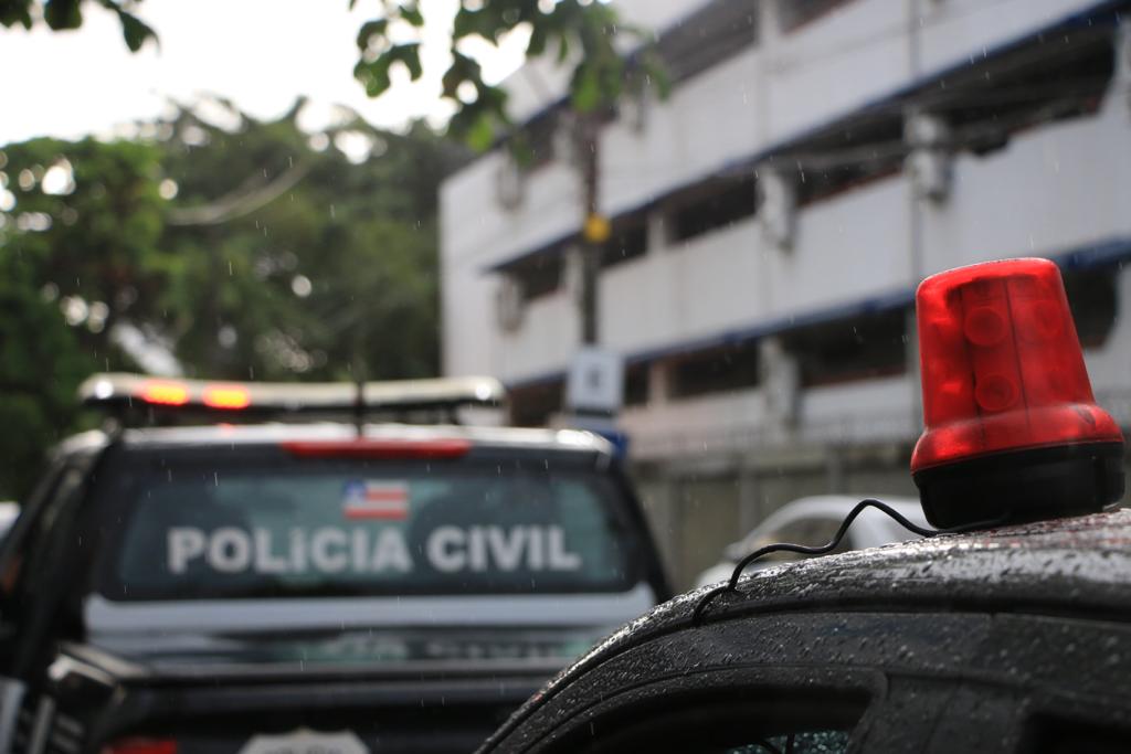 Polícia Civil tem 16 adolescentes conduzidos em Operação Escola Segura
