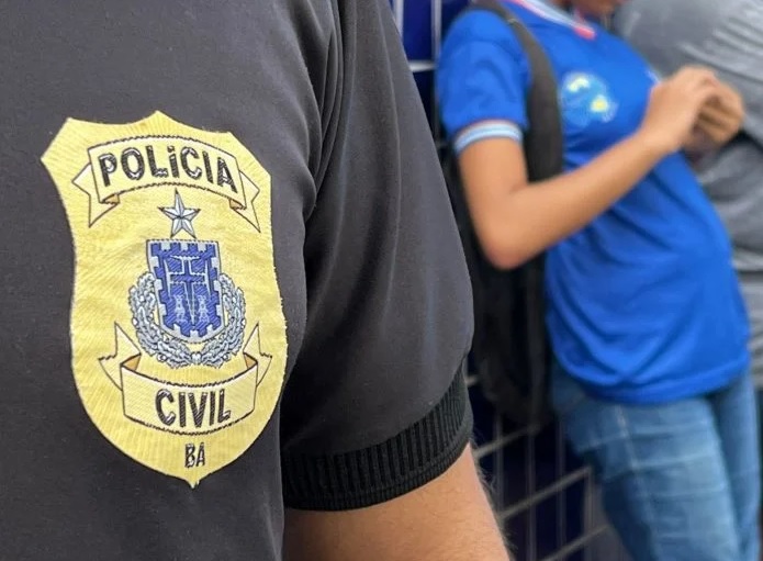 Mais de 100 escolas já foram visitadas pela Polícia Civil na Bahia
