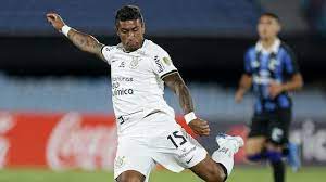 Corinthians inicia Libertadores com vitória sobre Liverpool no Uruguai