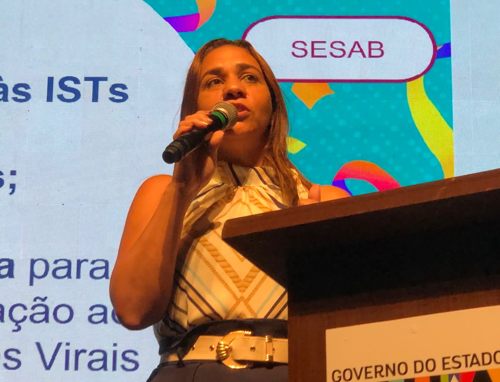 Sesab investe mais de R$ 800 mil para reforçar atendimento de saúde durante a Micareta de Feira