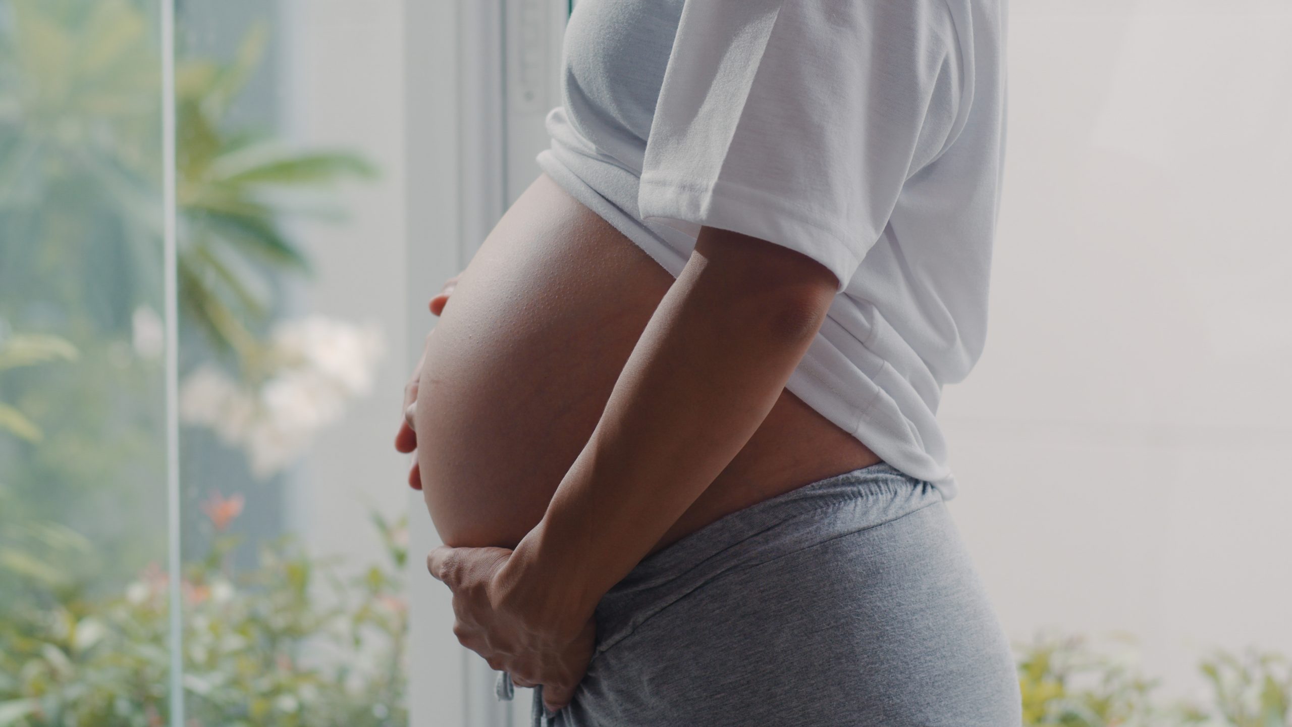 Casos de gravidez tardia vêm crescendo no Brasil nos últimos anos