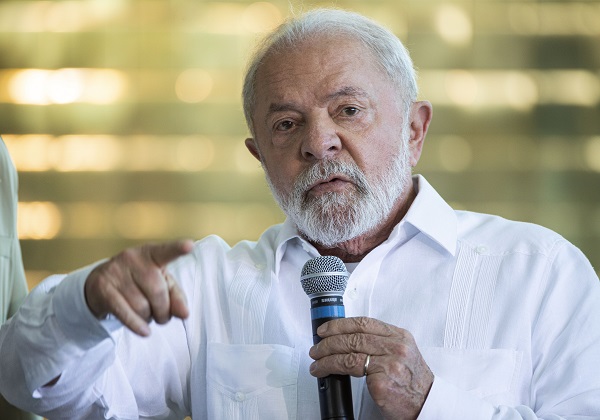 Governo Lula mantém sob sigilo relatórios de inteligência sobre atos de junho de 2013