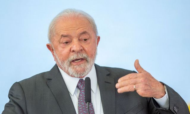 Lula vem à Bahia nesta semana; saiba onde