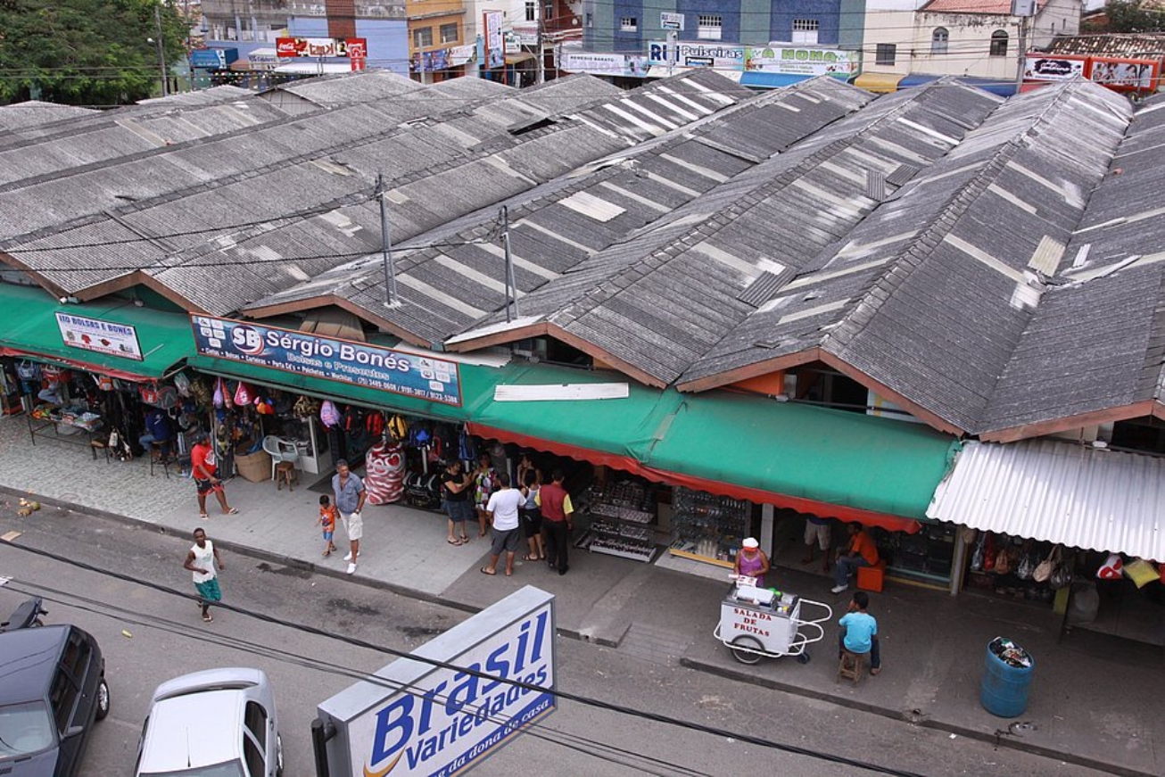 Na Câmara, vereadores saem em defesa do Feiraguay 