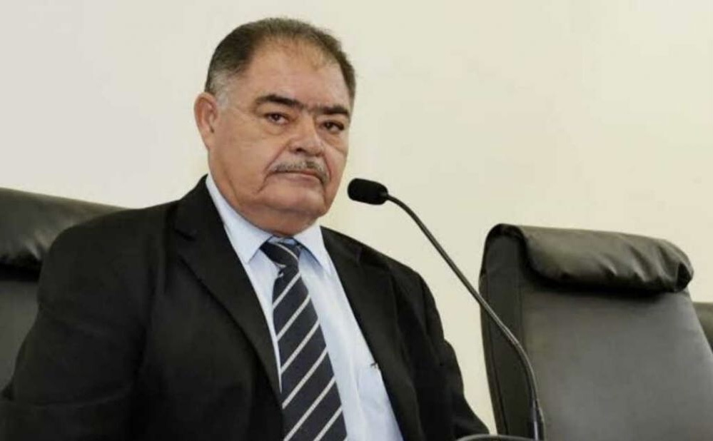 Morre o ex-vereador Ribeiro