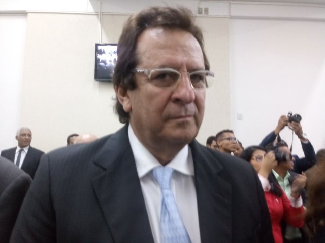 Morre aos 68 anos, Evaldo Martins, irmão do prefeito Colbert Filho